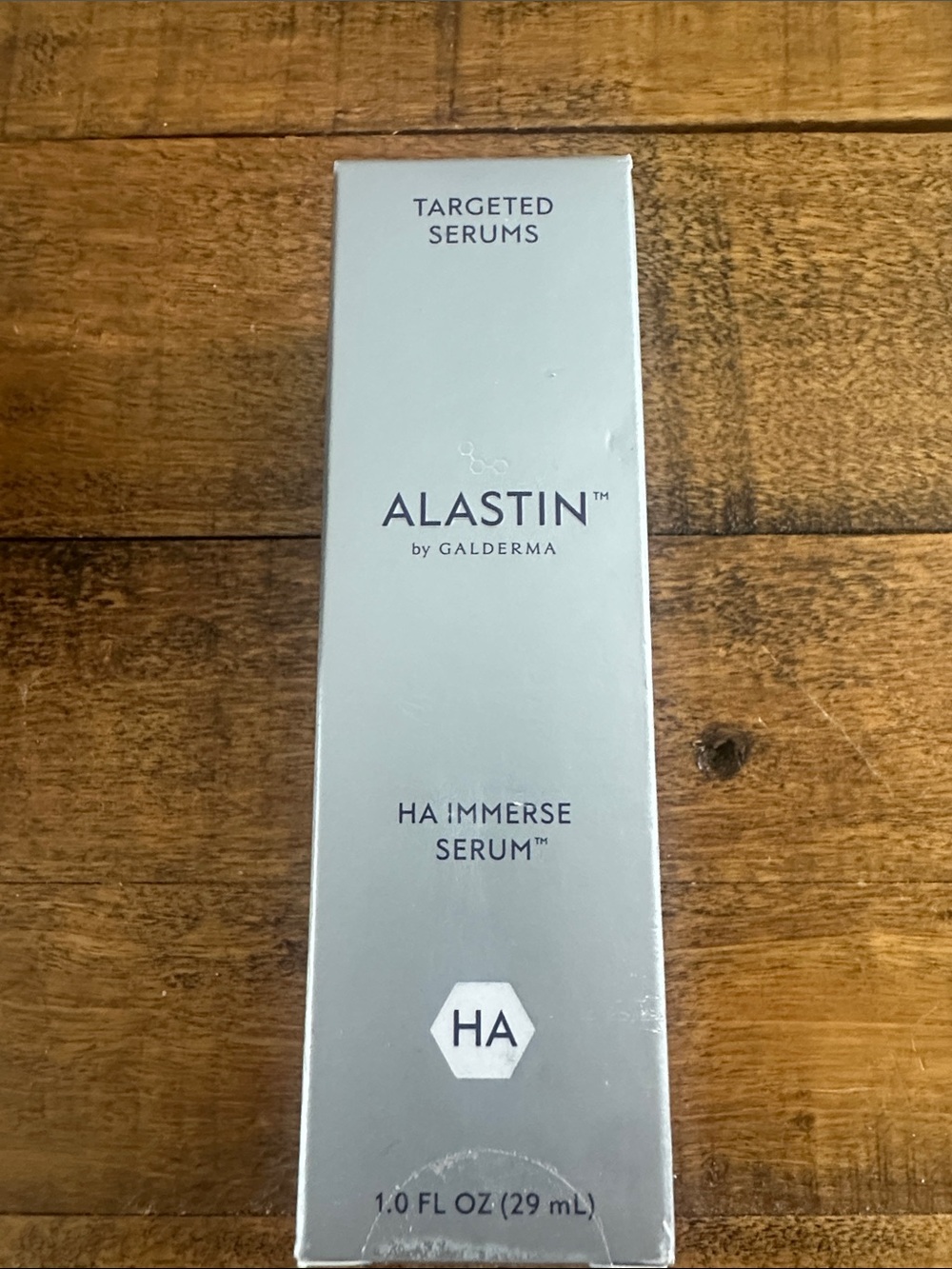 Alastin HA Immerse Serum - Silver Hydrating Serum
